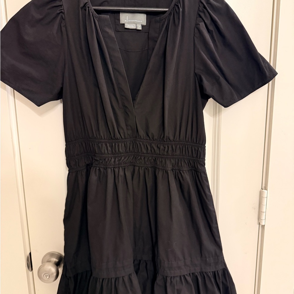 The Somerset Mini Dress